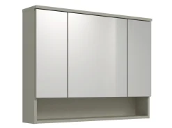 Spejlskab til badeværelset Camelbu 101