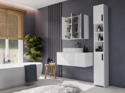 Spejlskab til badeværelset Mandeville 343