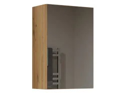 Spejlskab til badeværelset Balelbo 100 (Artisan eg)