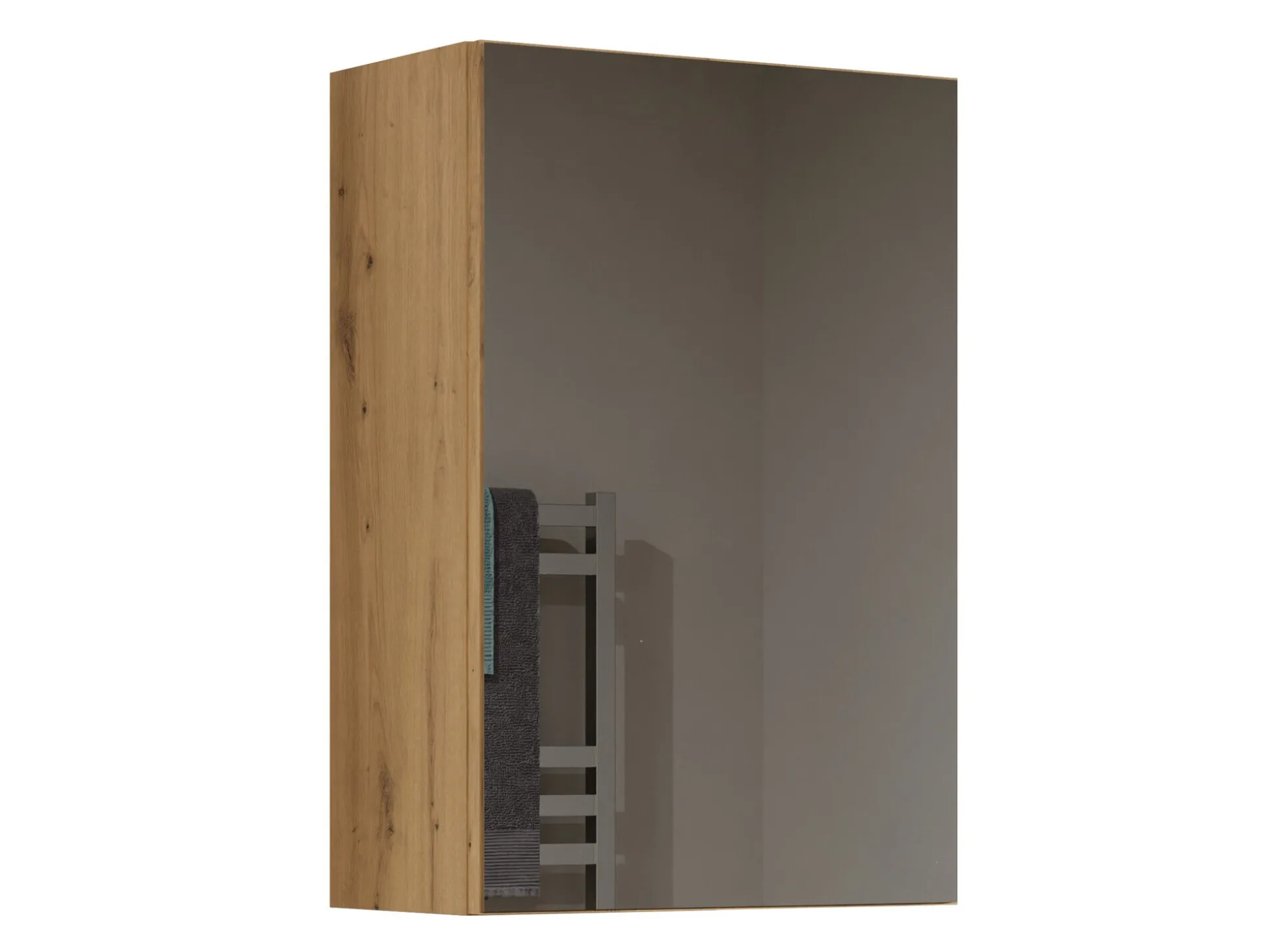 Spejlskab til badeværelset Balelbo 100 (Artisan eg)