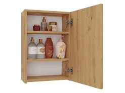 Spejlskab til badeværelset Balelbo 100 (Artisan eg)