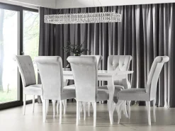 Spisestuesæt Comfivo Gallina II (Paros 05)