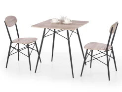 Spisestuesæt Houston 357