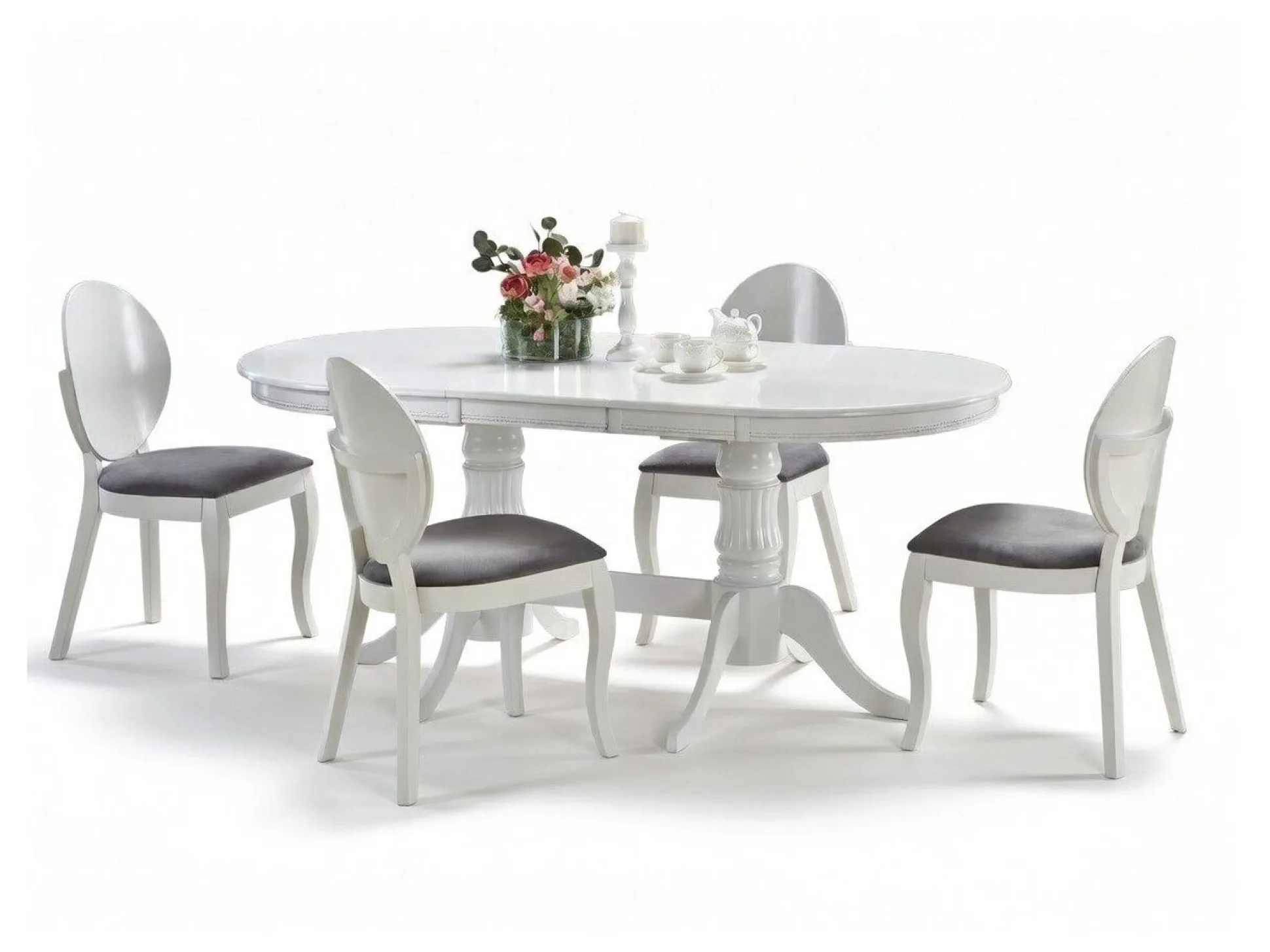 Spisestuesæt Houston 779