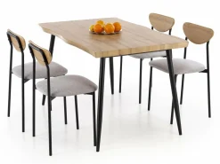 Spisestuesæt Houston 1933