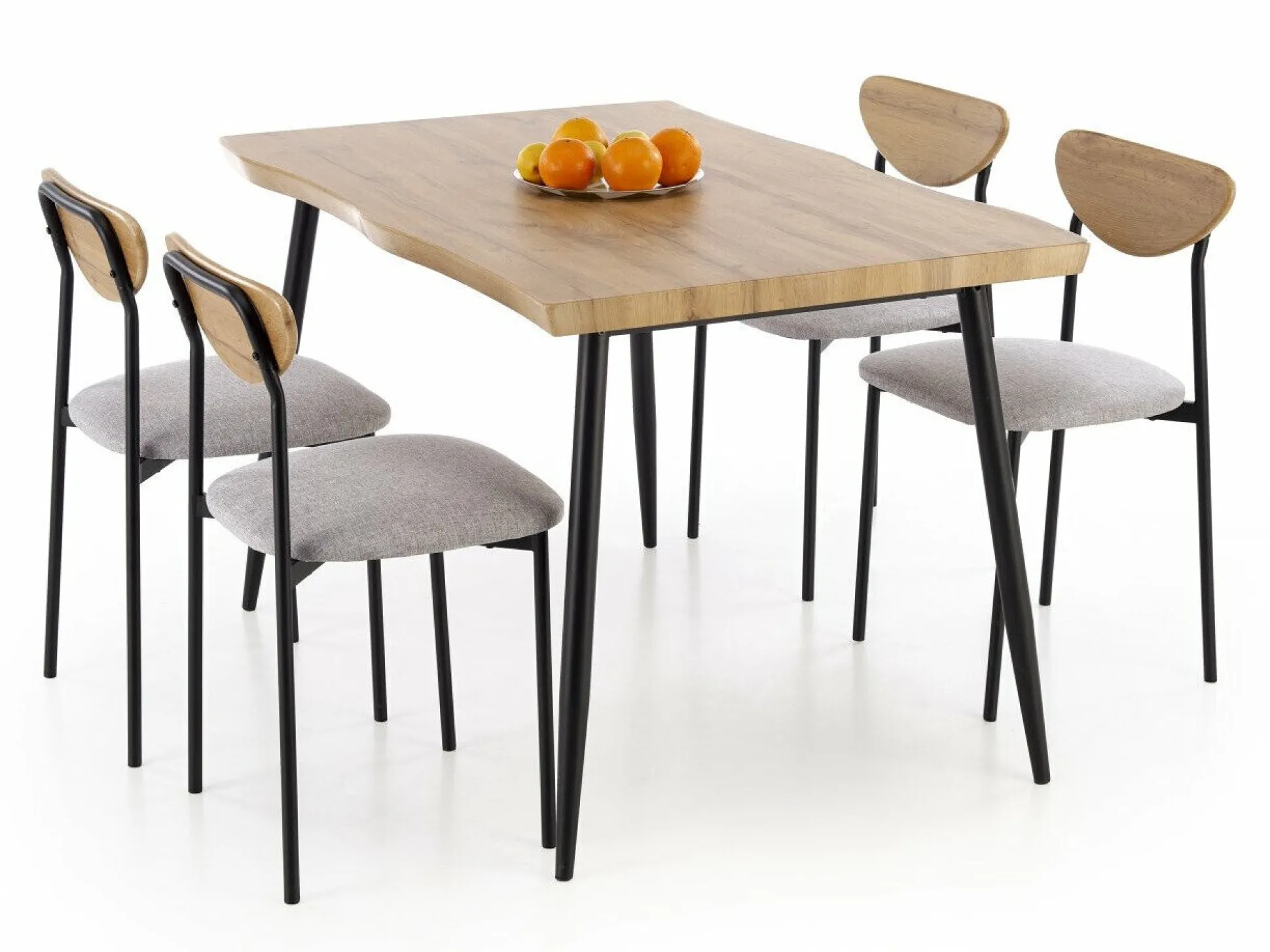 Spisestuesæt Houston 1933