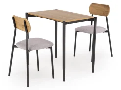 Spisestuesæt Houston 1744