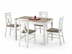 Spisestuesæt Houston 803