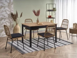 Spisestuesæt Houston 1480