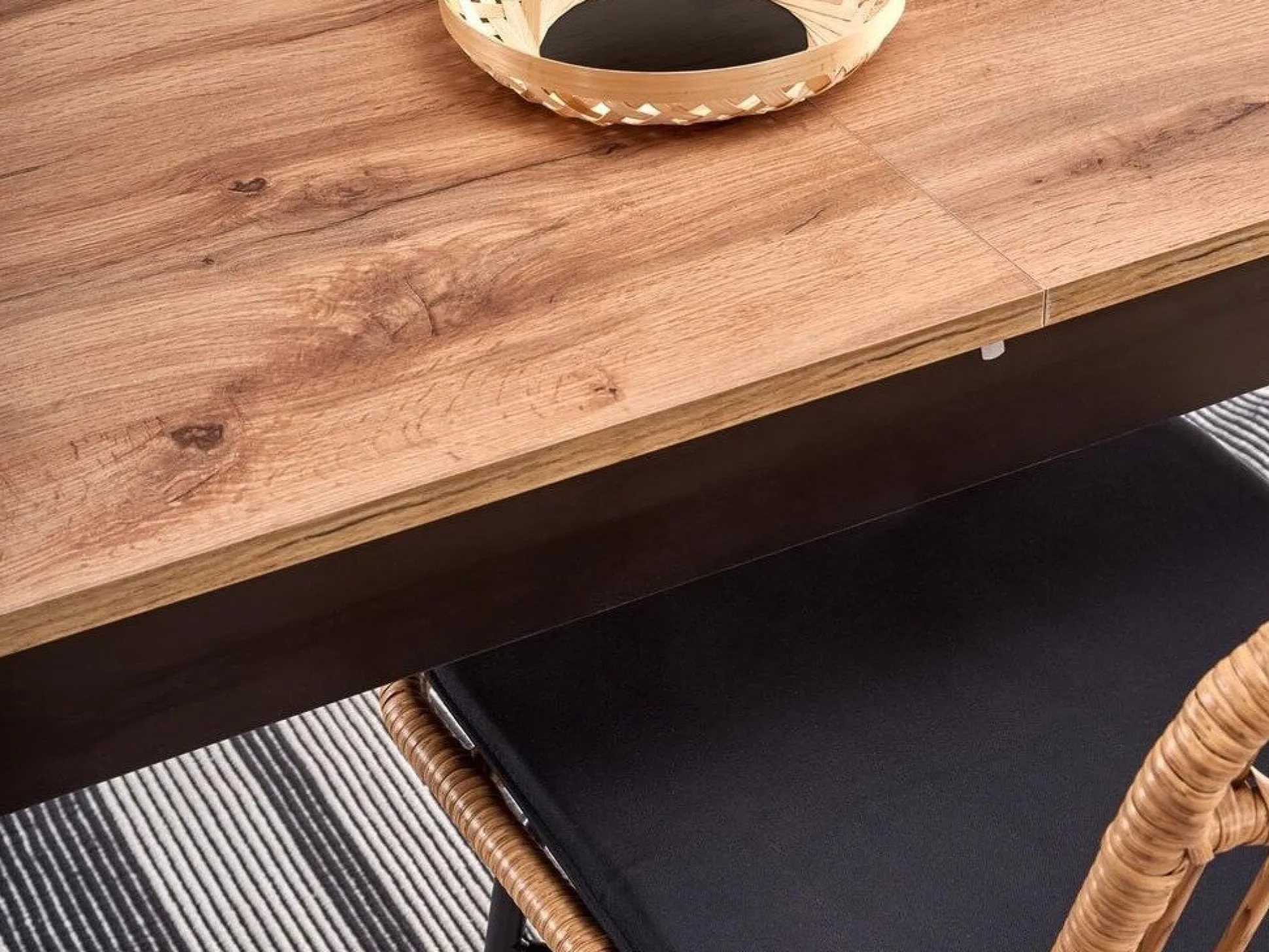 Spisestuesæt Houston 1480