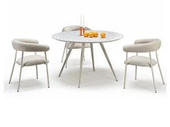 Spisestuesæt Houston 1839