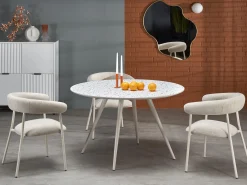 Spisestuesæt Houston 1839