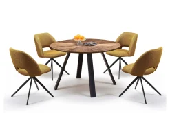 Spisestuesæt Houston 1876