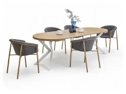 Spisestuesæt Houston 1497