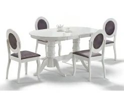 Spisestuesæt Houston 780