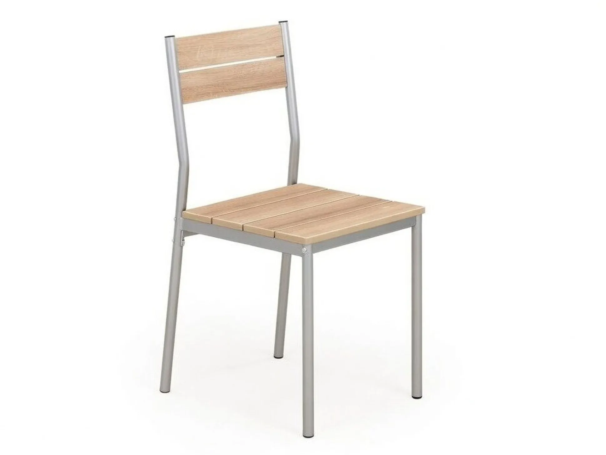 Spisestuesæt Houston 128 (Sonoma eg)