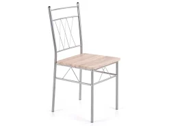 Spisestuesæt Houston 127 (Sonoma eg)