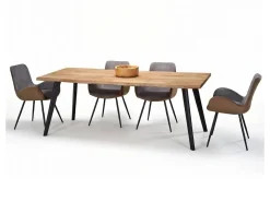 Spisestuesæt Houston Lector