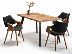 Spisestuesæt Houston Lector I