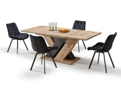 Spisestuesæt Houston Orbis