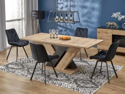 Spisestuesæt Houston Orbis