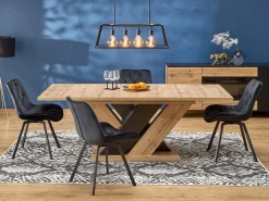 Spisestuesæt Houston Orbis