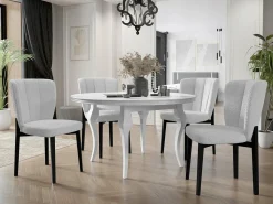 Spisestuesæt Racine 141 (Baloo 2085)