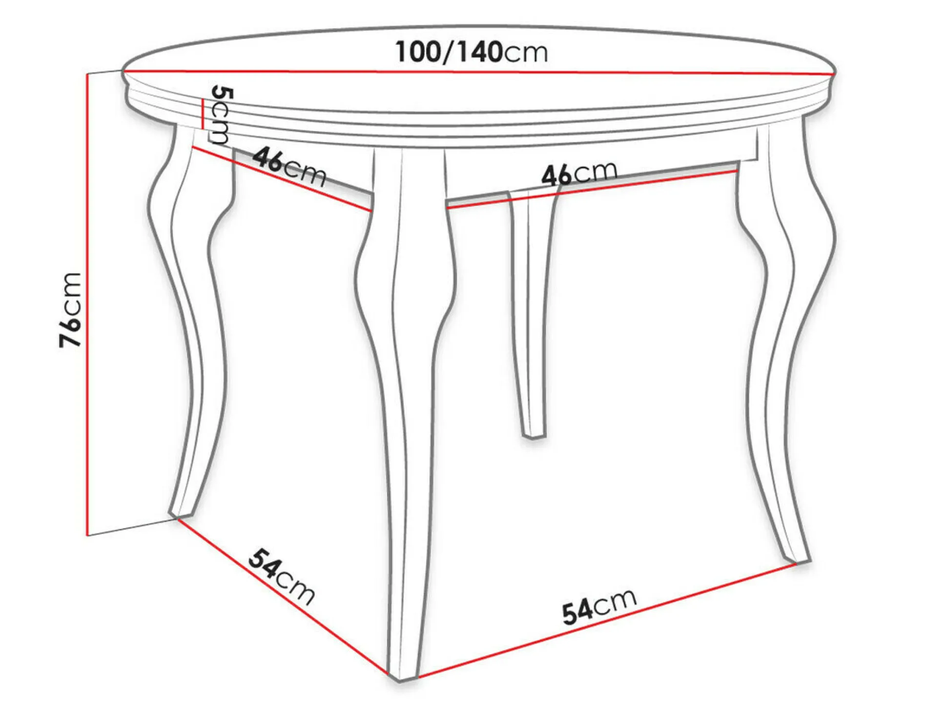 Spisestuesæt Racine 129 (Glansfuld hvid + Magic Velvet 2216)