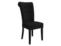 Spisestuesæt Racine 142 (Sort)