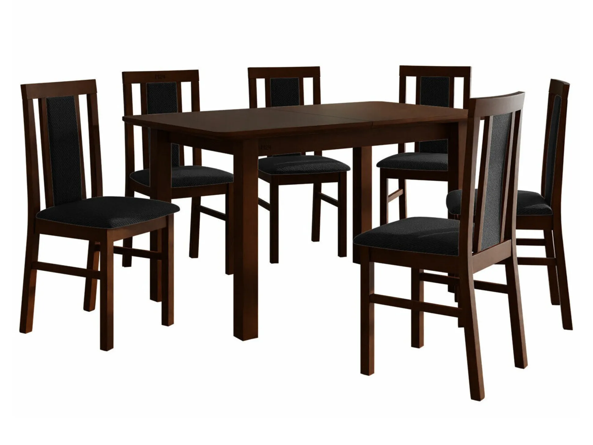 Spisestuesæt Victorville 283