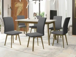 Spisestuesæt Victorville 290