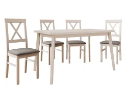 Spisestuesæt Victorville 373