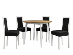 Spisestuesæt Victorville 255