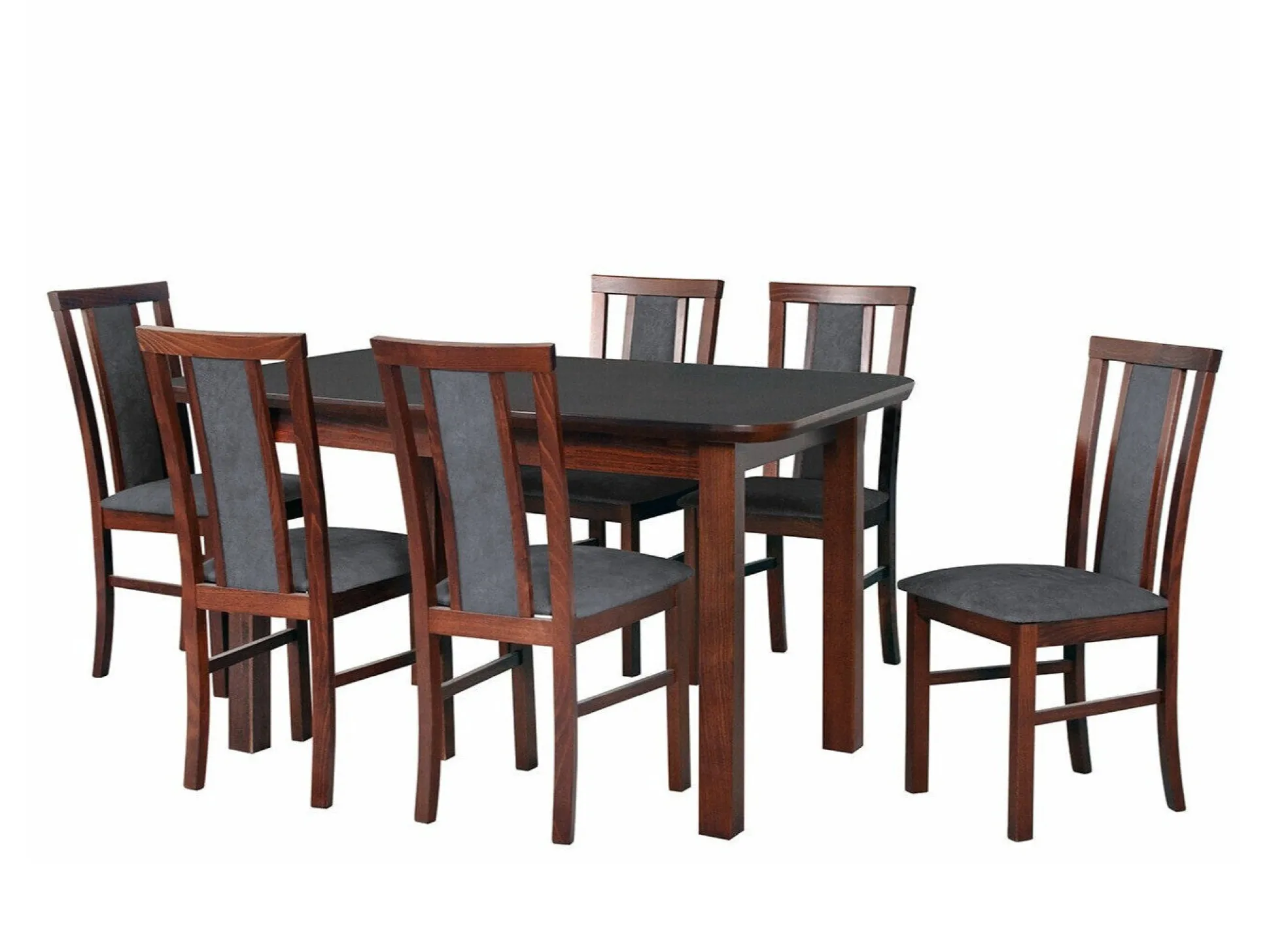 Spisestuesæt Victorville 238