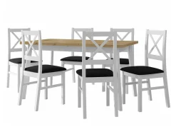 Spisestuesæt Victorville 297