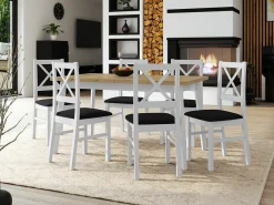 Spisestuesæt Victorville 297