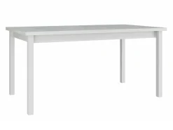 Spisestuesæt Victorville 262 (Hvid)