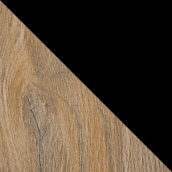 Spisestuesæt Victorville 322 (Sort)