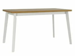 Spisestuesæt Victorville 324 (Hvid)