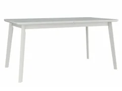 Spisestuesæt Victorville 350 (Hvid)