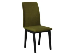 Spisestuesæt Victorville 321 (Sort)