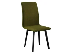 Spisestuesæt Victorville 326 (Sort)