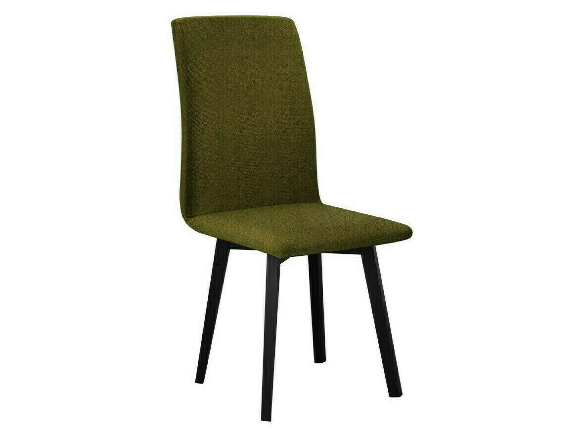 Spisestuesæt Victorville 326 (Sort)