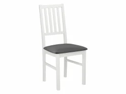 Spisestuesæt Victorville 264 (Hvid)