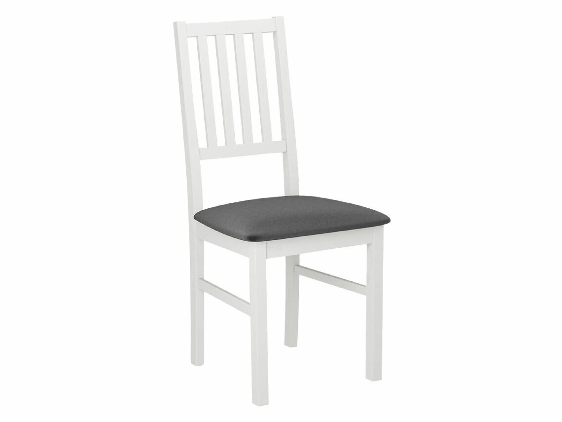 Spisestuesæt Victorville 264 (Hvid)