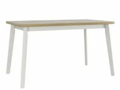 Spisestuesæt Victorville 325 (Hvid)