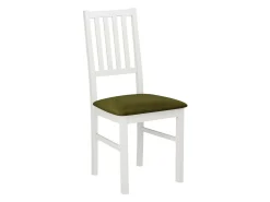 Spisestuesæt Victorville 320 (Hvid)