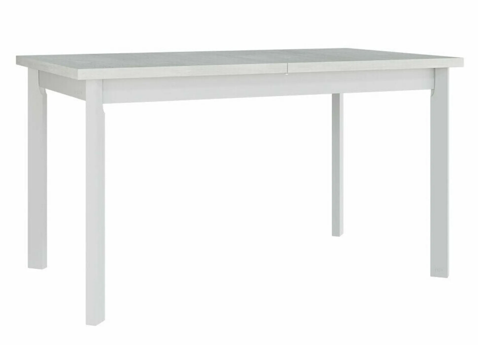 Spisestuesæt Victorville 320 (Hvid)