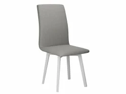 Spisestuesæt Victorville 335 (Hvid)