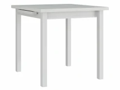 Spisestuesæt Victorville 275 (Hvid)